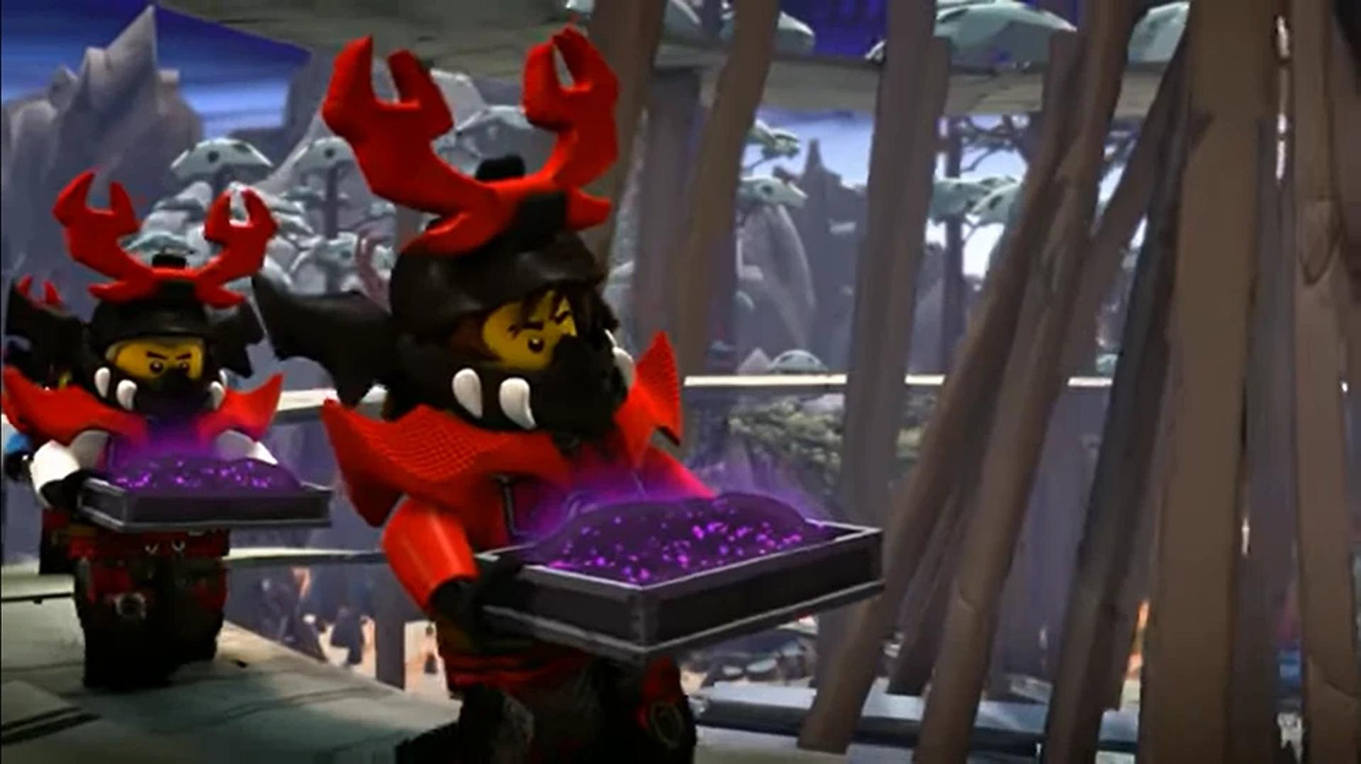 Still from The Last Hope