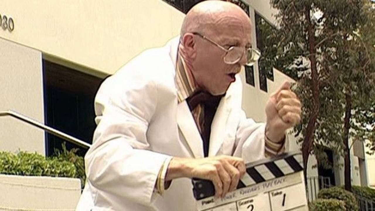 Still from Power Playback: Funniest Power Rangers Moments