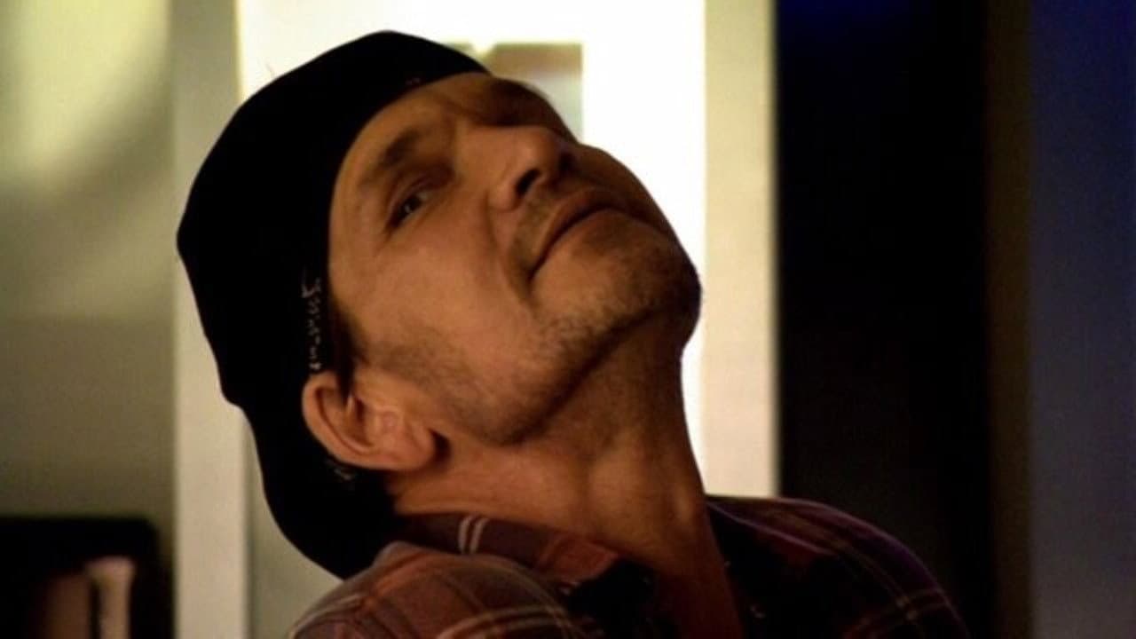 Still from Capone