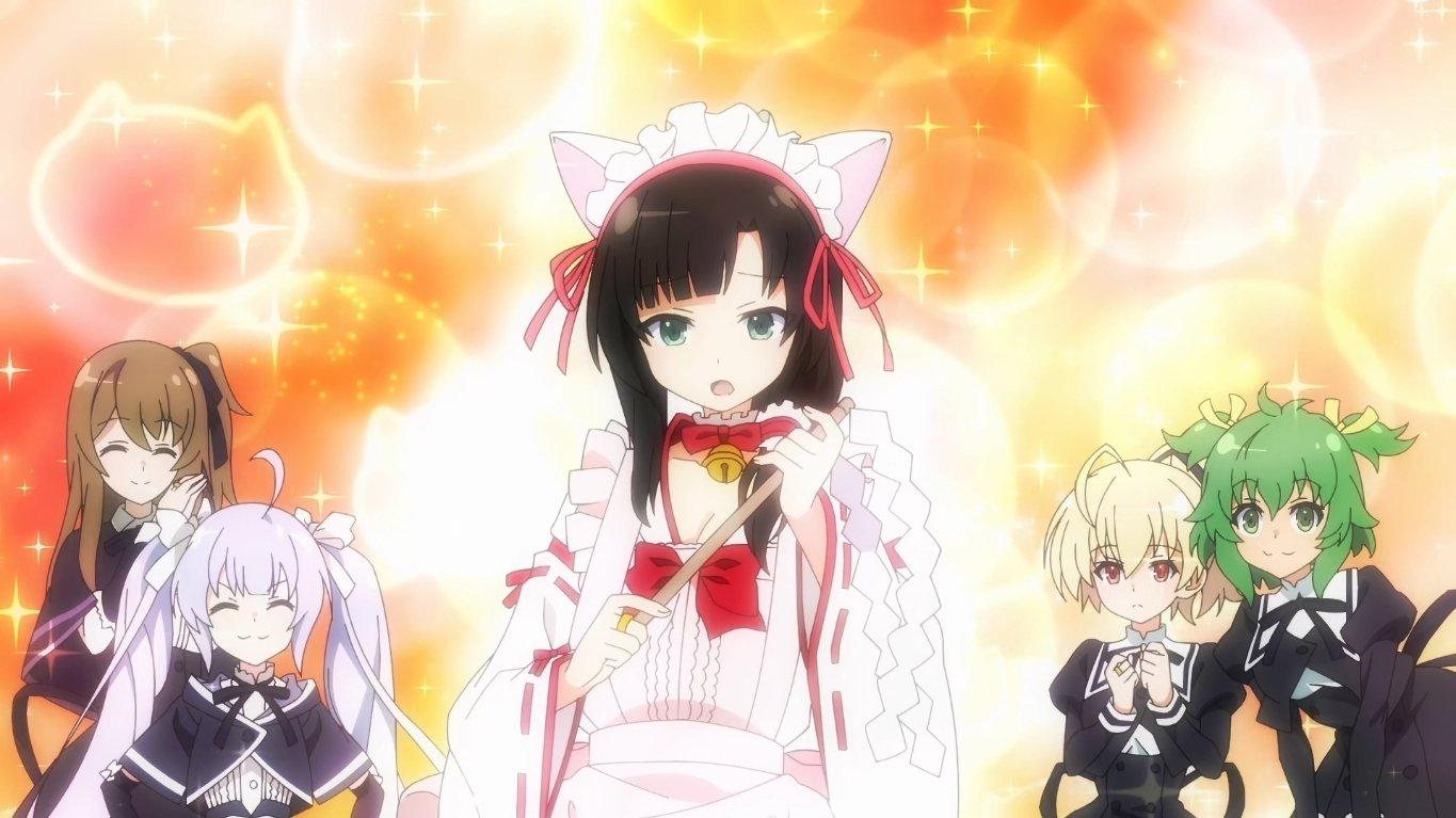 Still from Camellia: You're Flame in My Heart