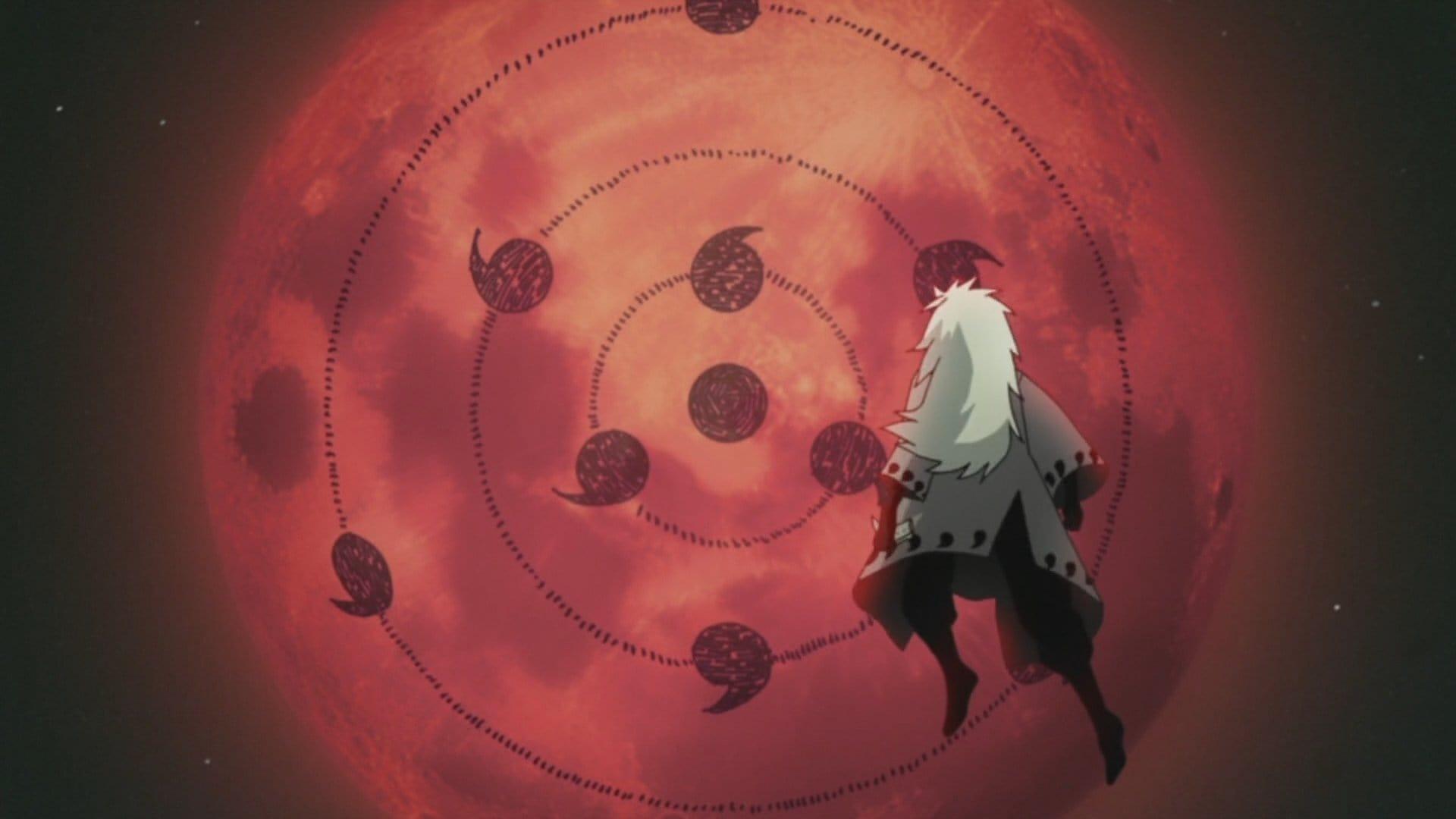 Still from The Infinite Dream