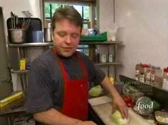 Still from Burgers and Dogs