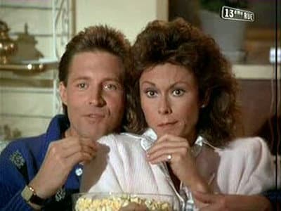 Still from Any Number Can Play