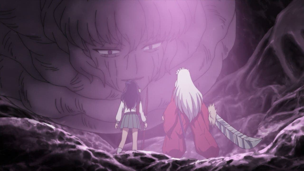 Still from Naraku: The Trap of Light