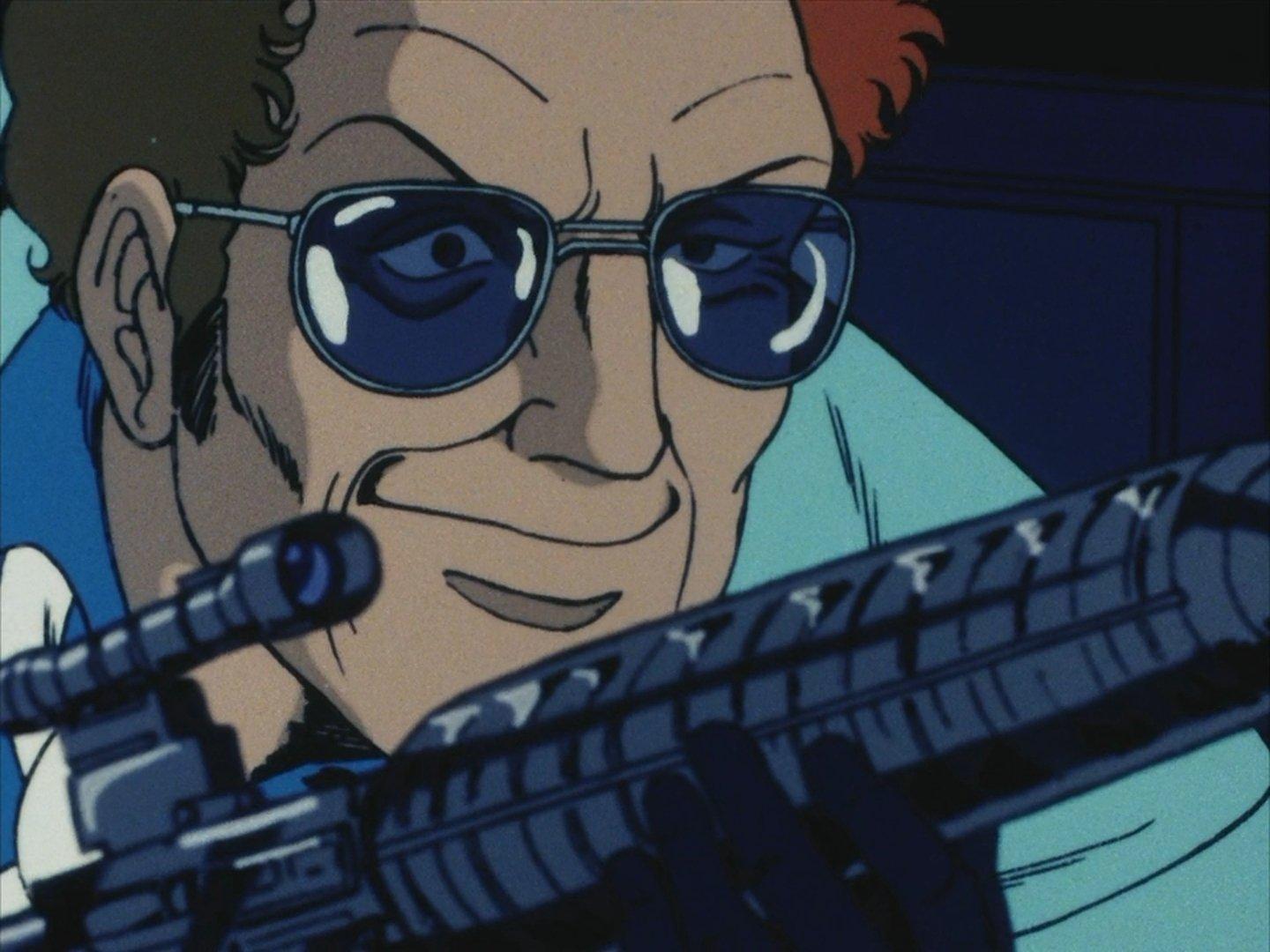 Still from Far and Away Tottoccino