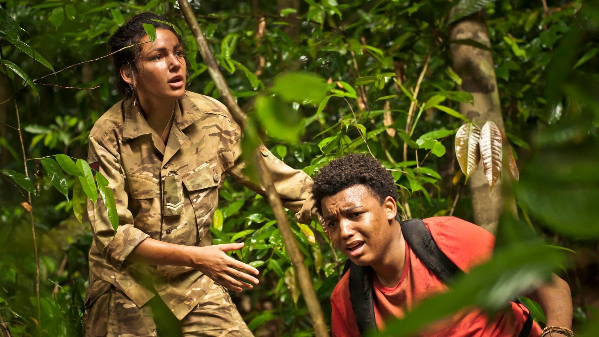 Still from Nigeria, Belize And Bangladesh Tours (4)