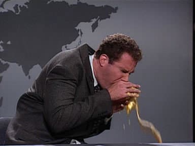 Still from John Goodman/Jewel
