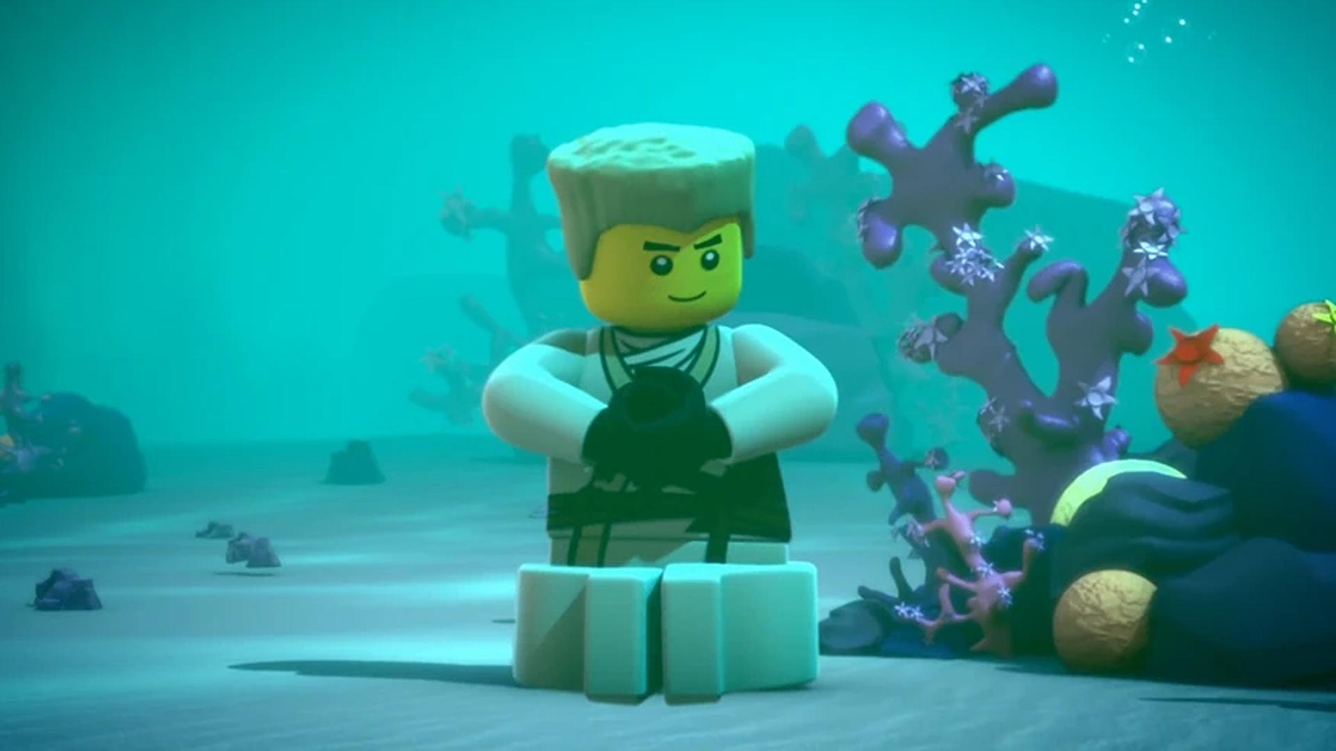 Still from Tick Tock
