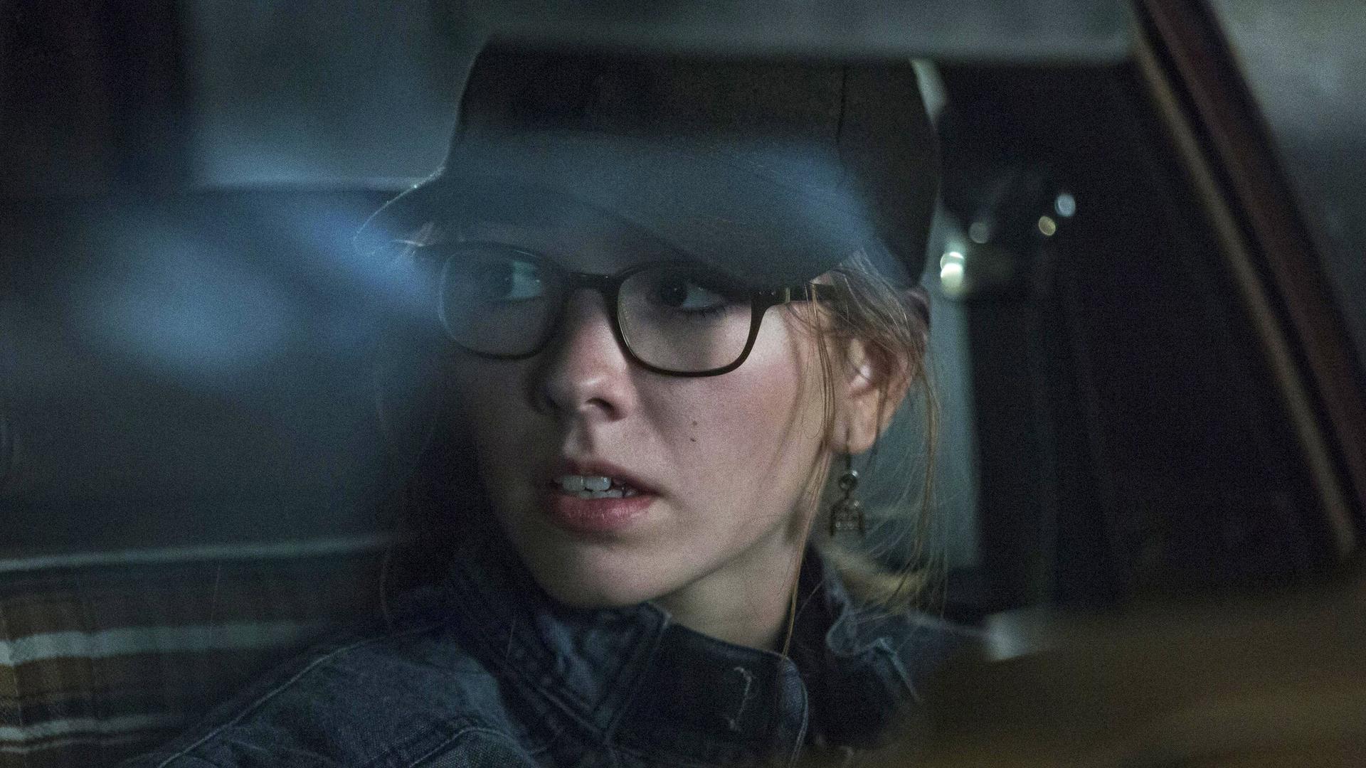 Still from Dead Hand