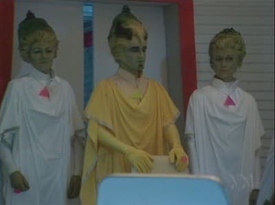 Still from The Leisure Hive (3)