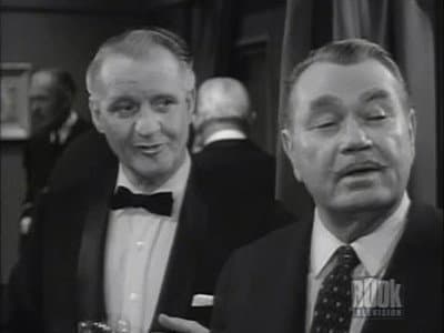 Still from The Hero
