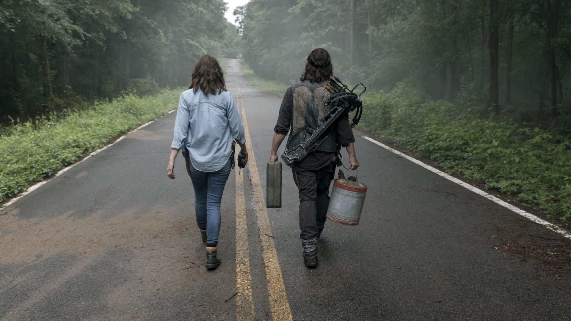 Still from Warning Signs