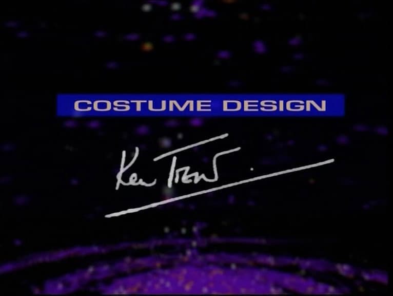 Still from Costume Design: Ken Trew