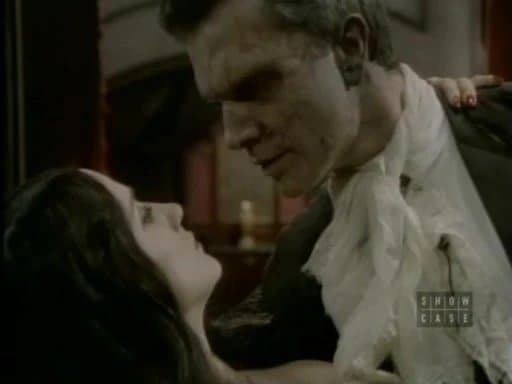 Still from Deadbeat Relatives