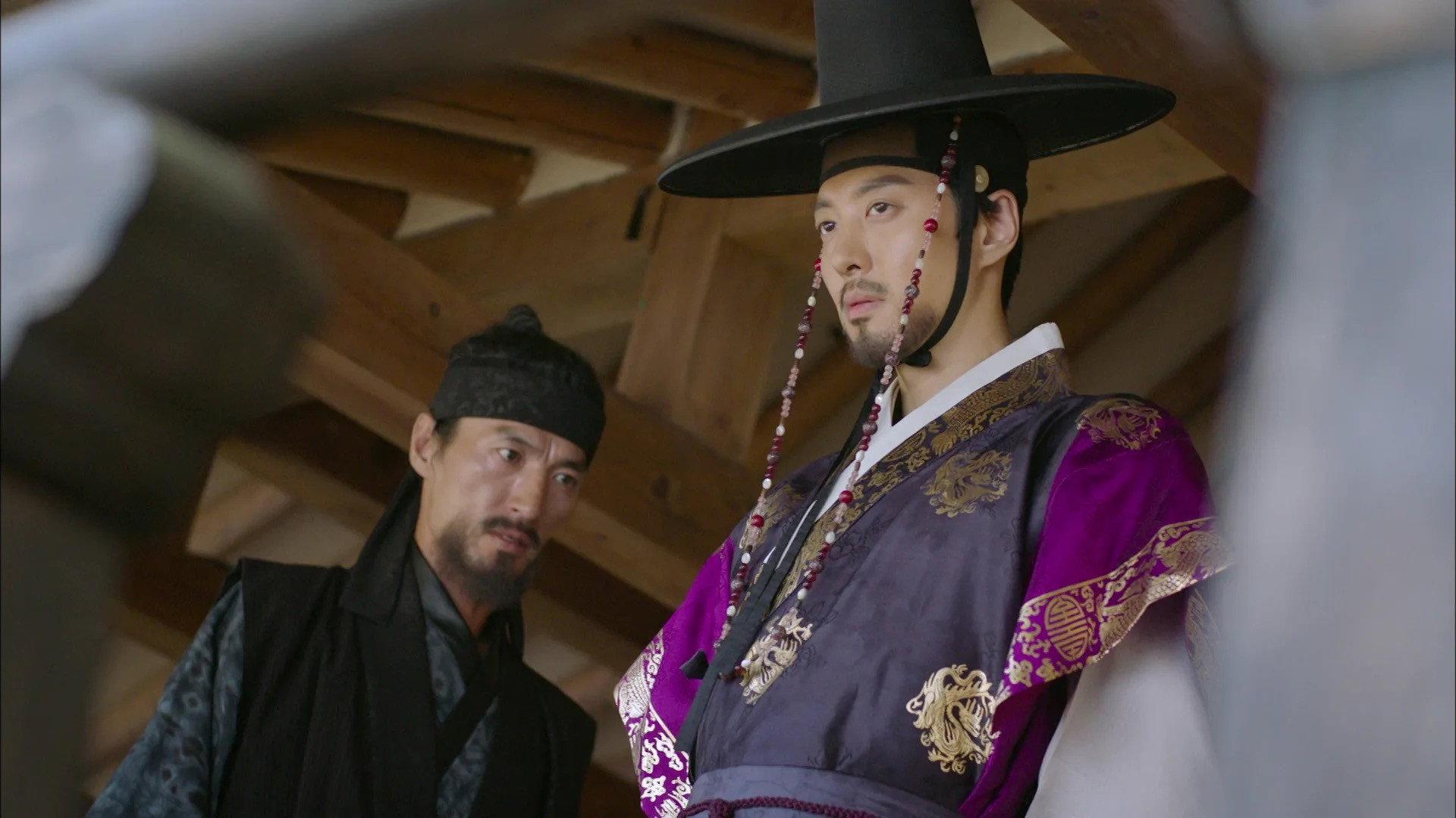 Still from Episode 11