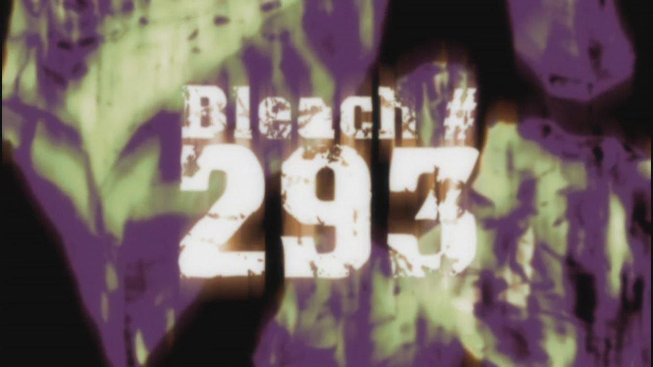 Still from Hitsugaya, Enraged! Blade of Hatred!