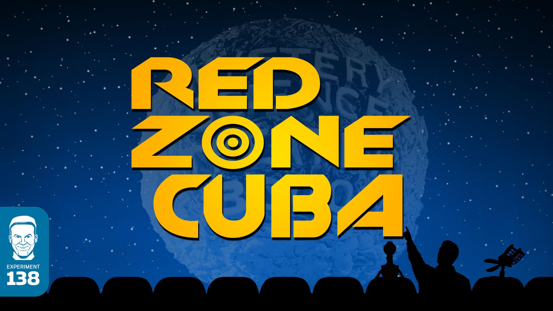 Still from Red Zone Cuba