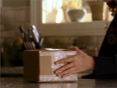 Still from Special Delivery