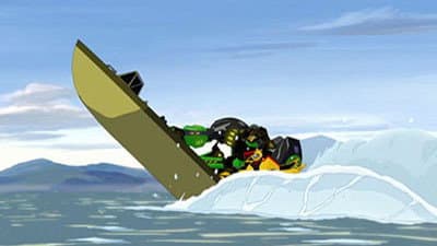 Still from Trust Exercises