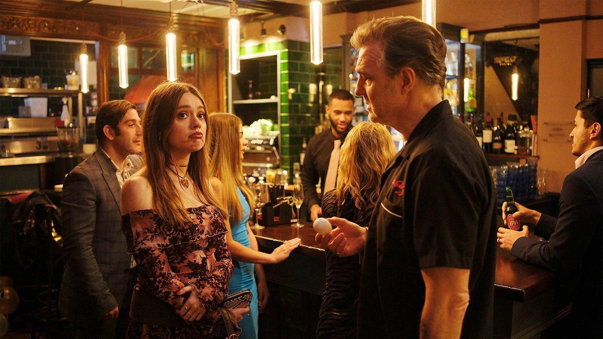 Still from Normal Men