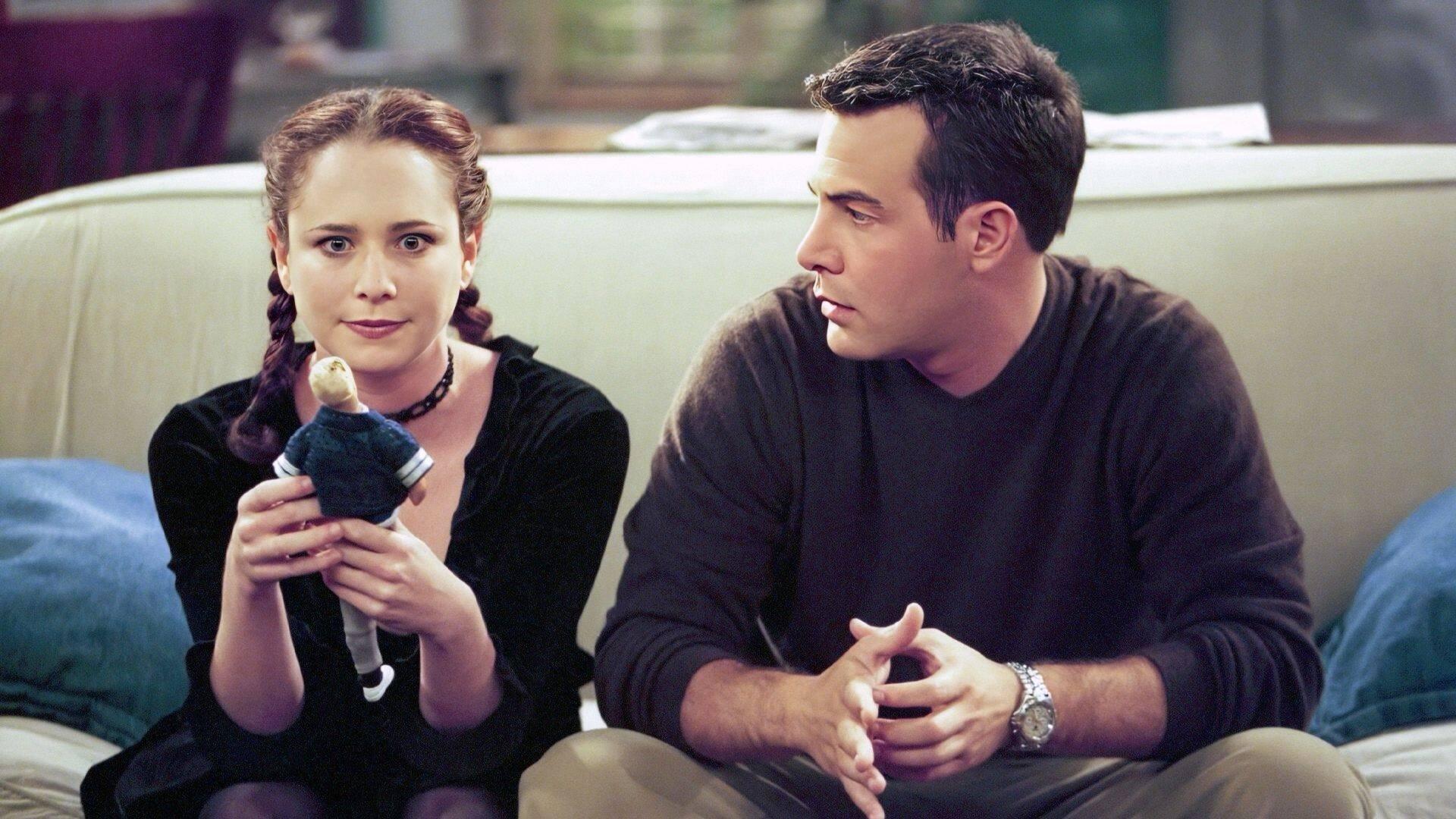 Still from Talking Turkey