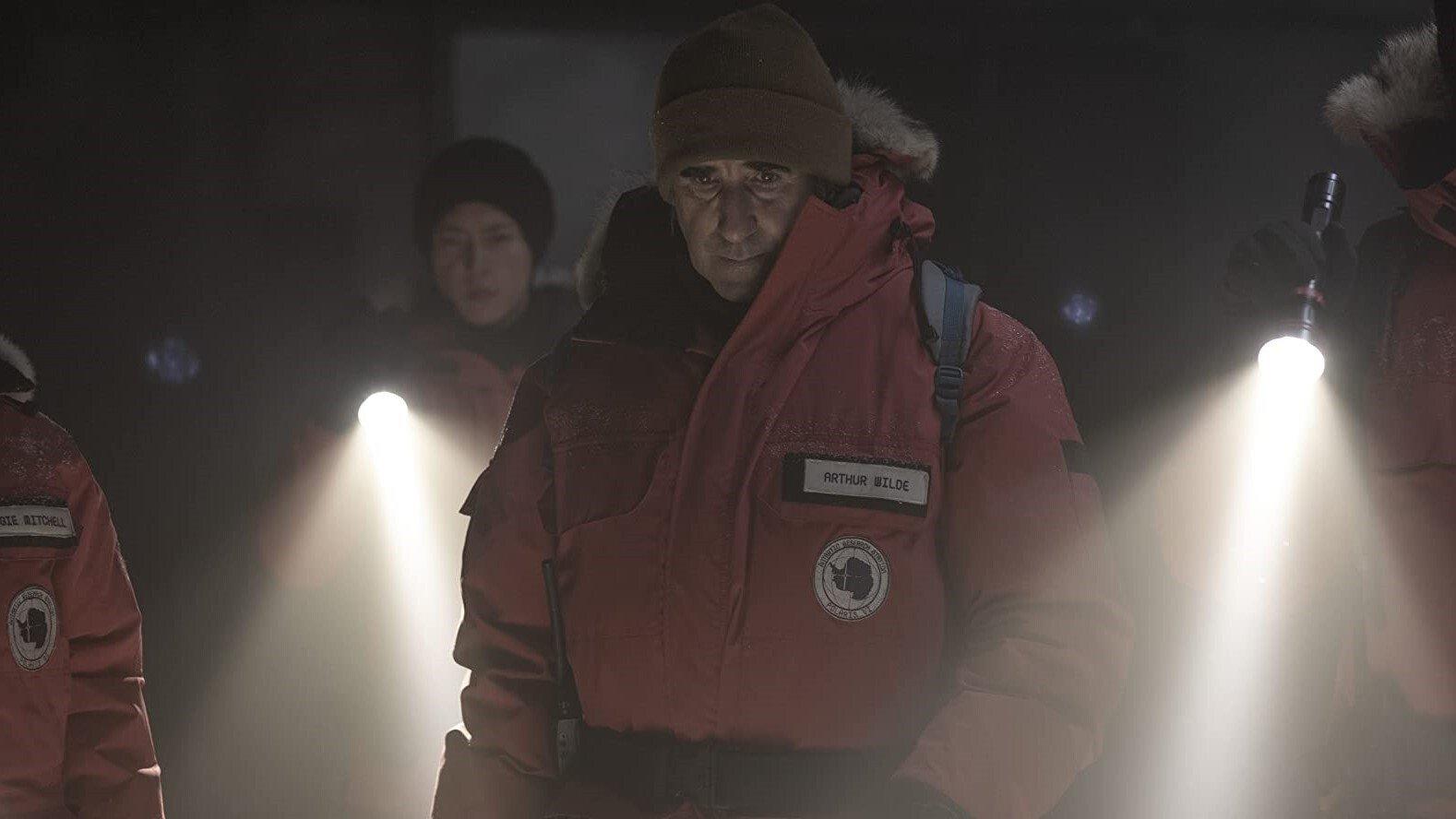 Still from Episode IV
