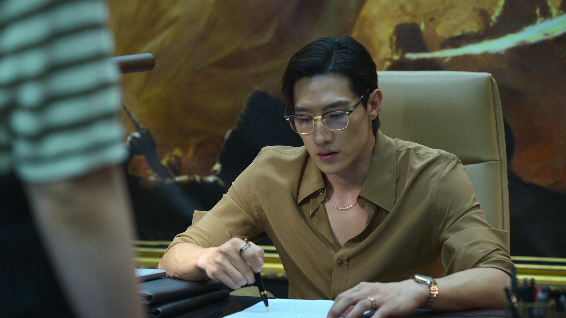 Still from Episode 7