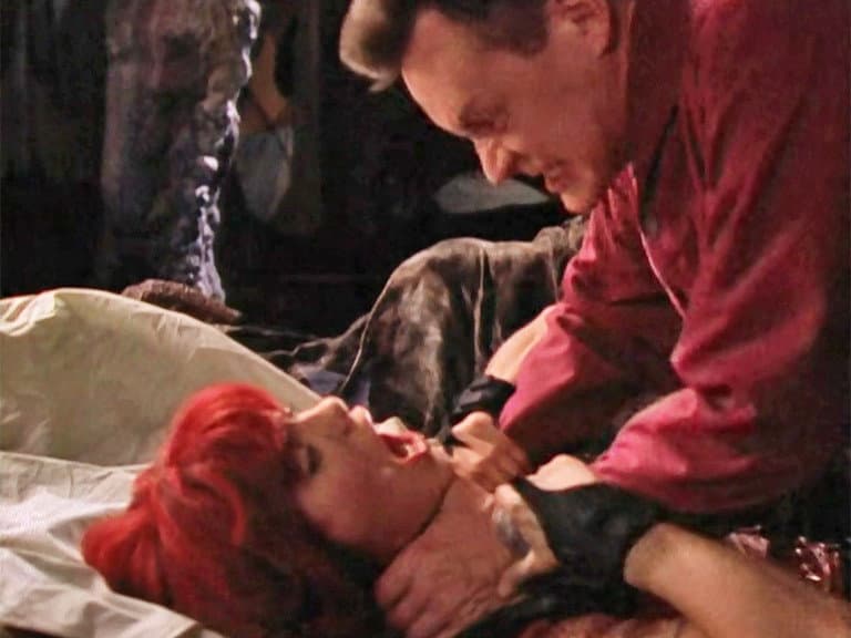 Still from The Net (2)