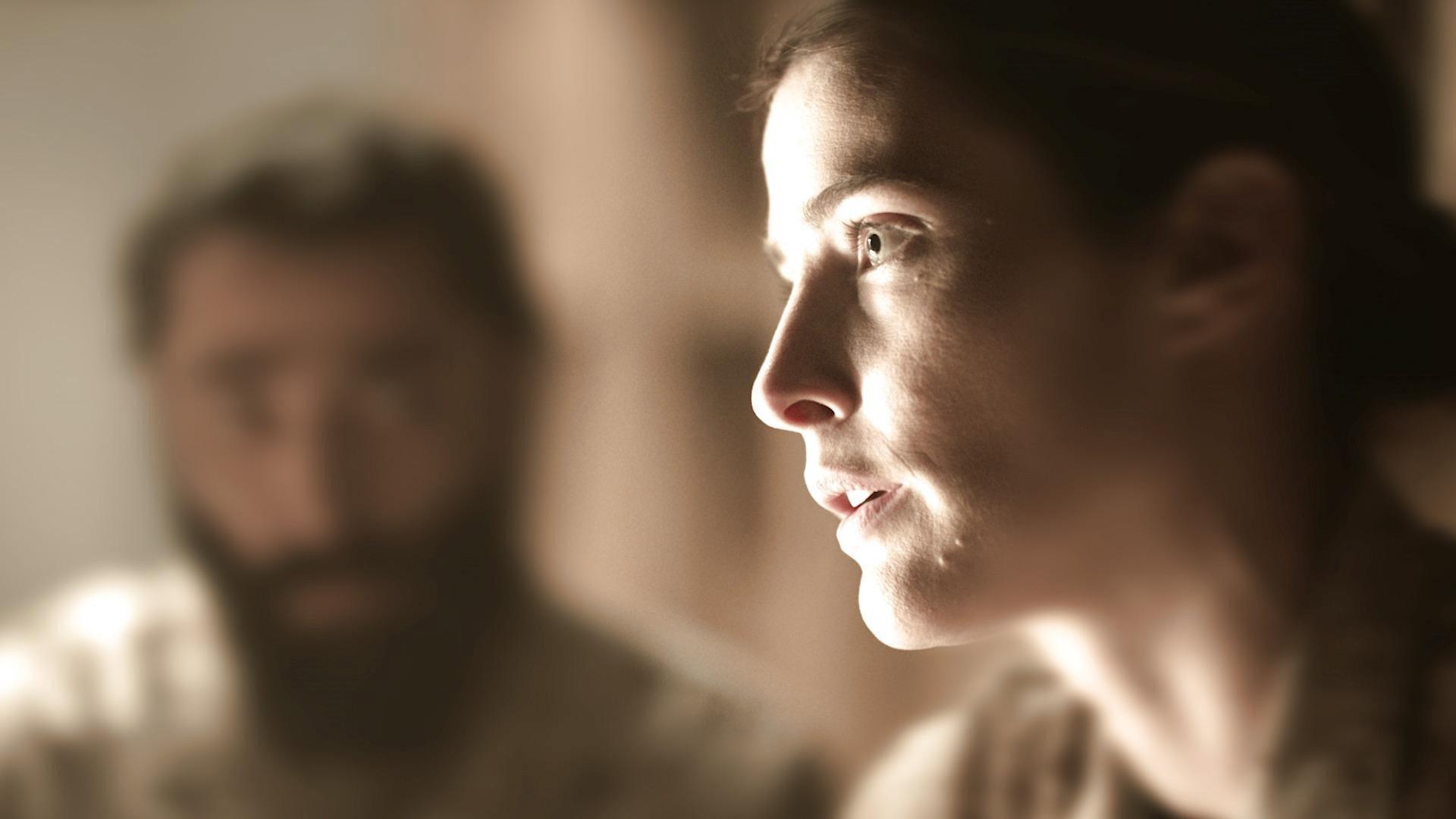 Still from All Quiet on the Dextern Front