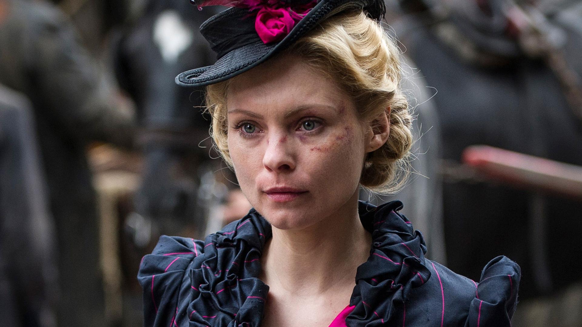 Still from Become Man