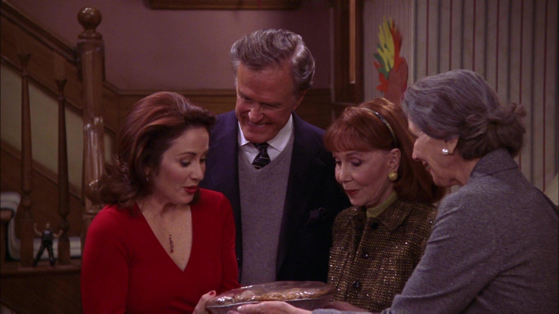 Still from Older Women