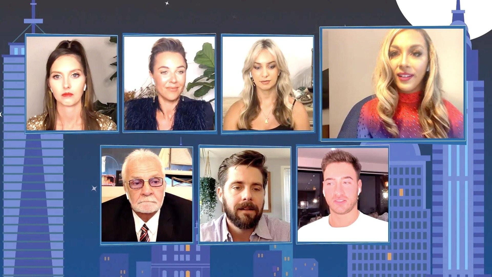 Still from Below Deck Reunion