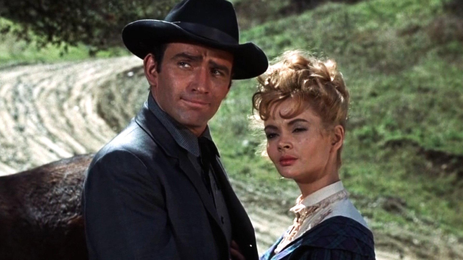 Still from Run Away Home