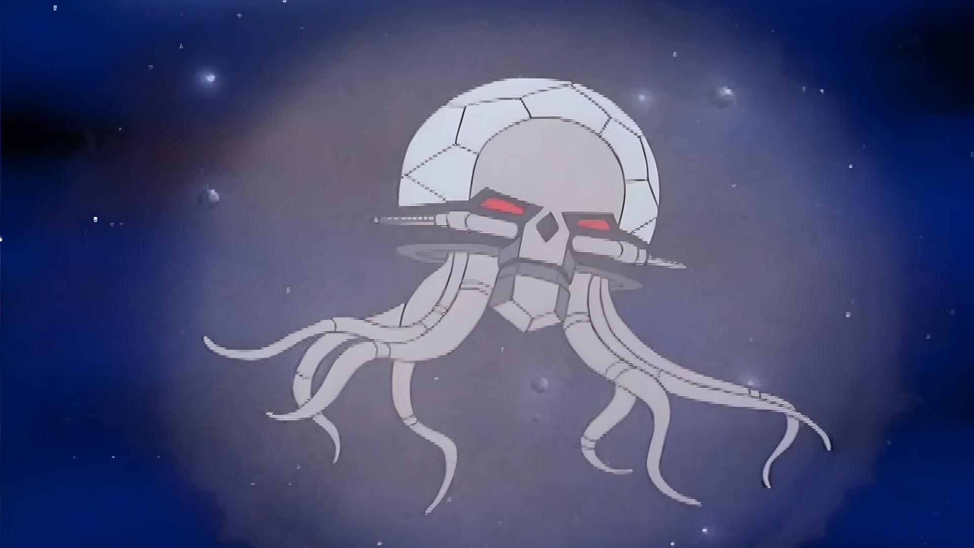 Still from Brainchild