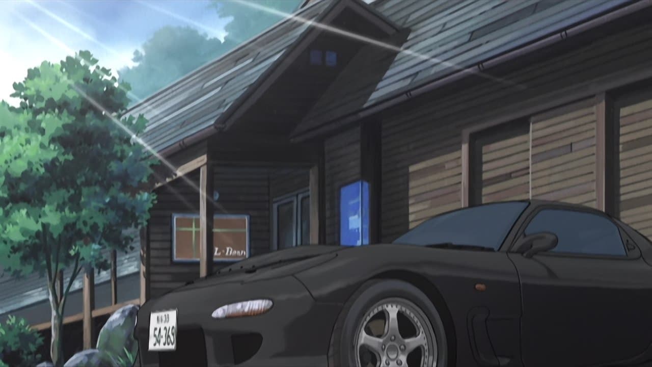 Still from Kyoko's Confession