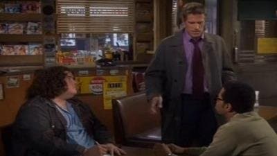 Still from Dates & Nuts