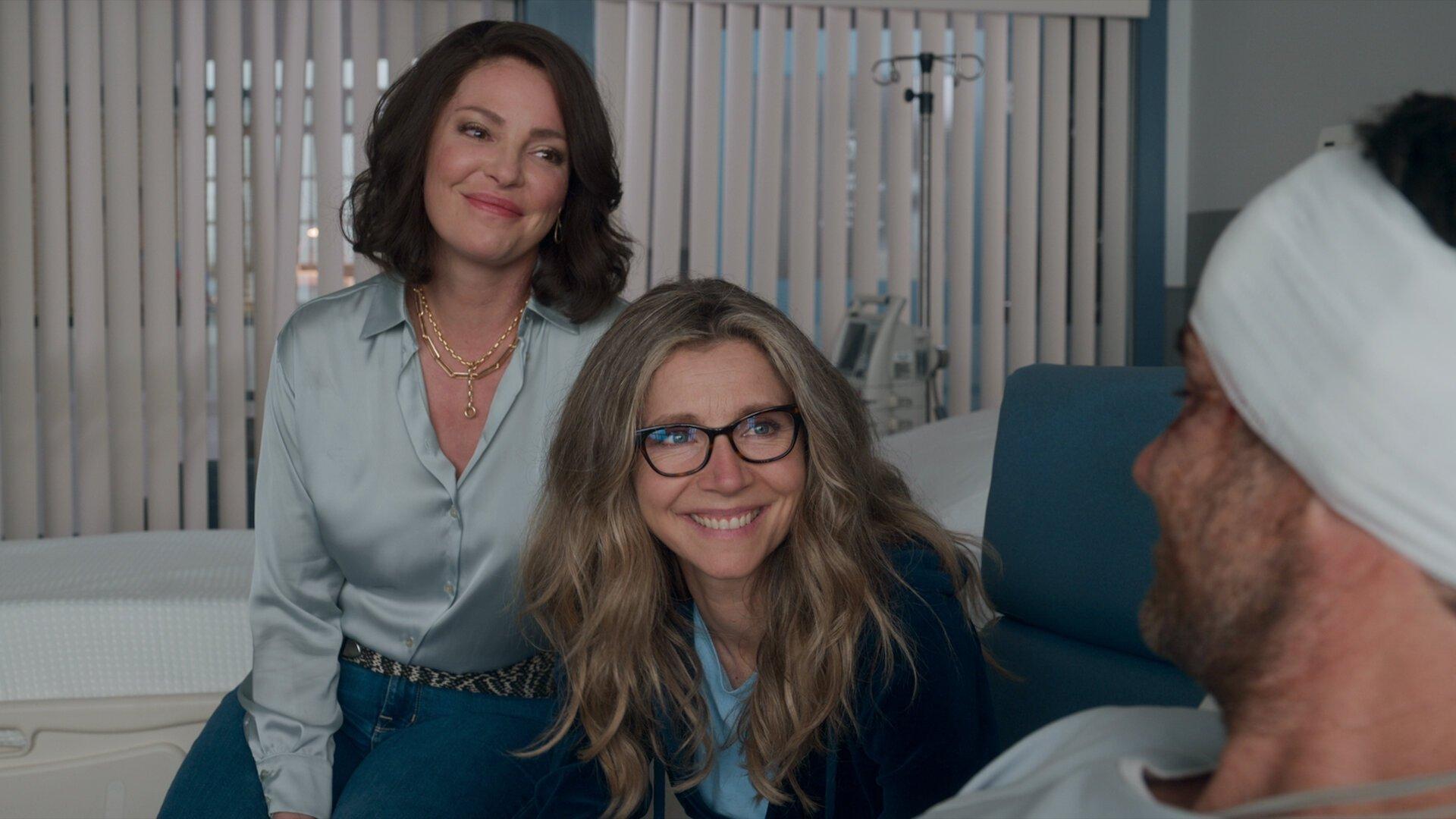 Still from Wish You Were Here