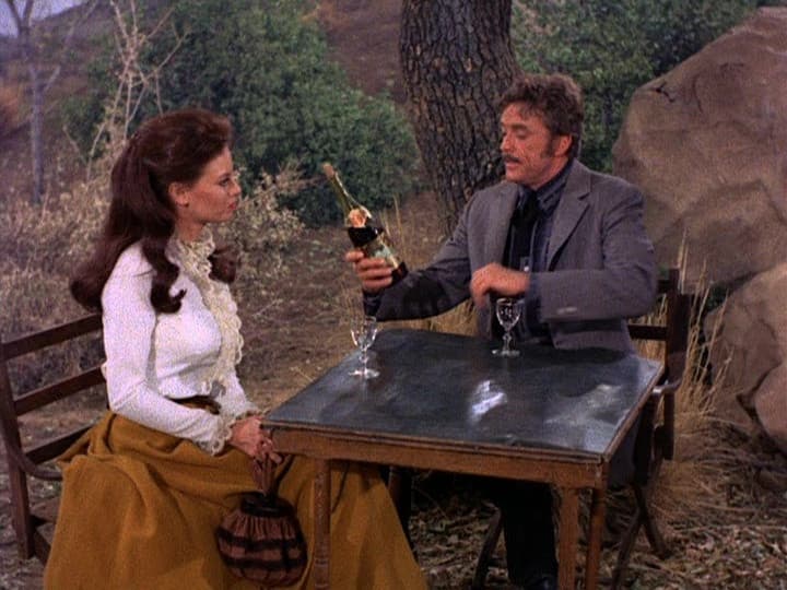 Still from The Night of the Tycoons