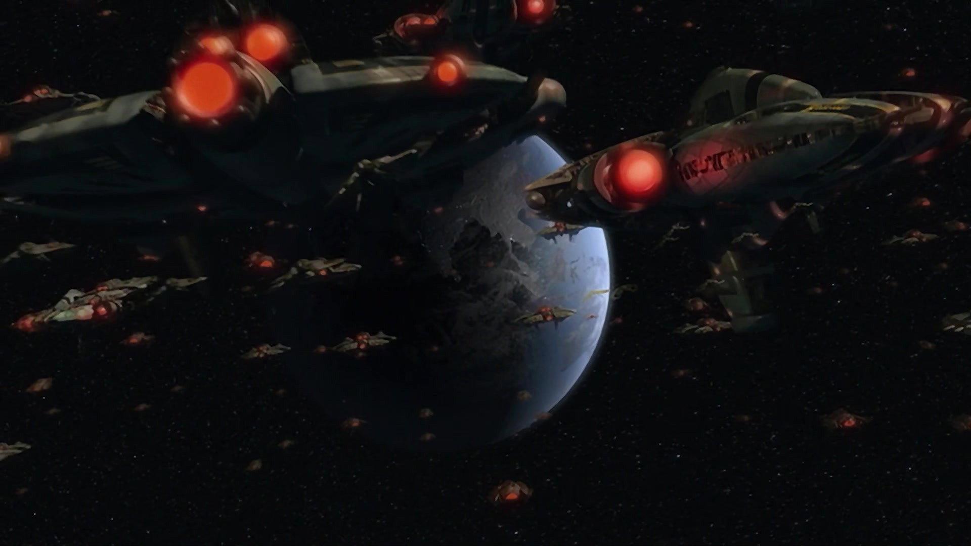Still from The Heart of the Journey (2)