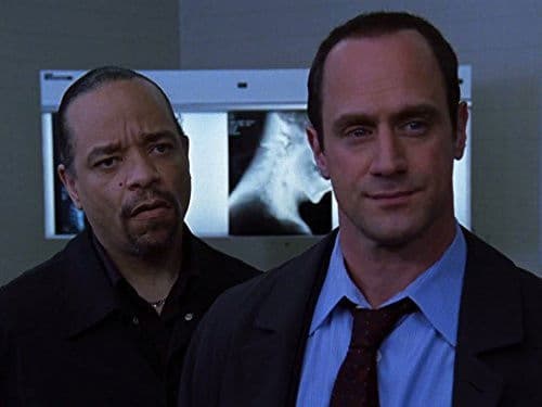 Still from Parts