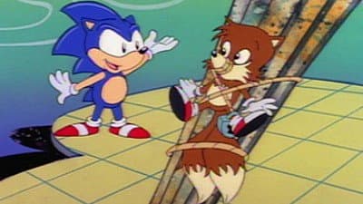 Still from Trail of the Missing Tails