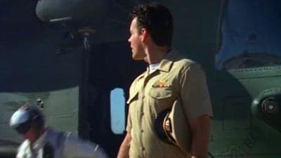 Still from Defensive Action