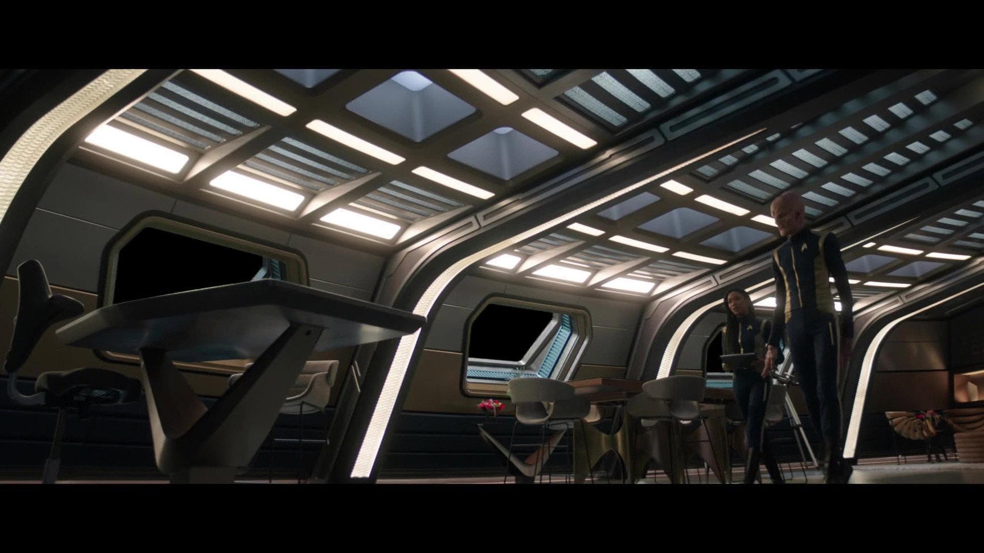 Still from 'Forget Me Not' Extended Scene