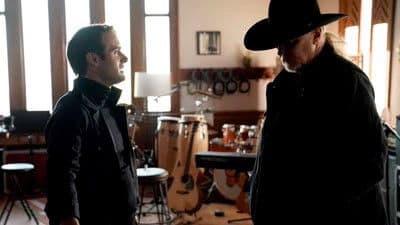 Still from Not Our First Rodeo