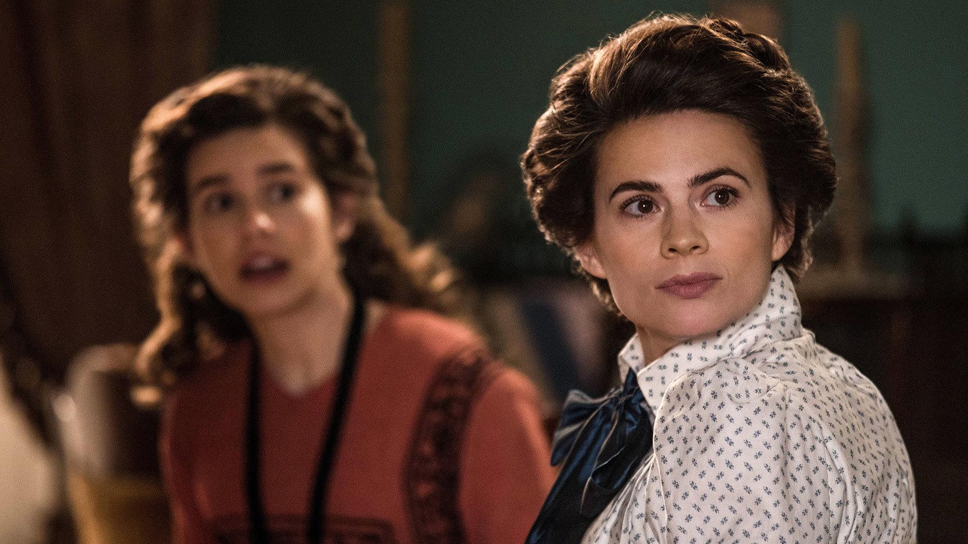 Still from Episode 2