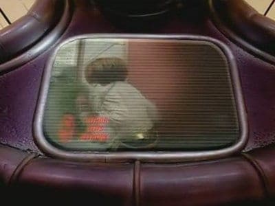 Still from The Samurai's Journey (2)