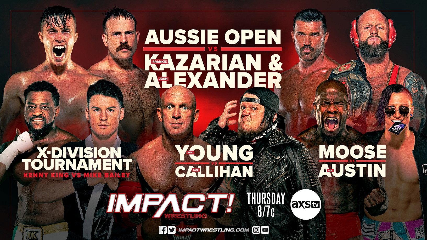 Still from Impact! #955