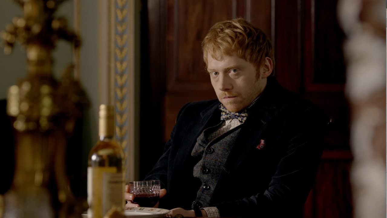 Still from Fly Away You Nutters