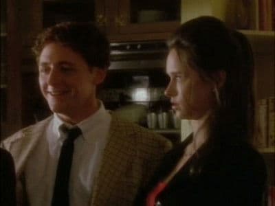 Still from The Wedding