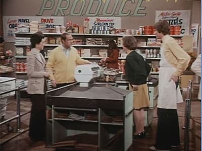 Still from The Modernization of Emily